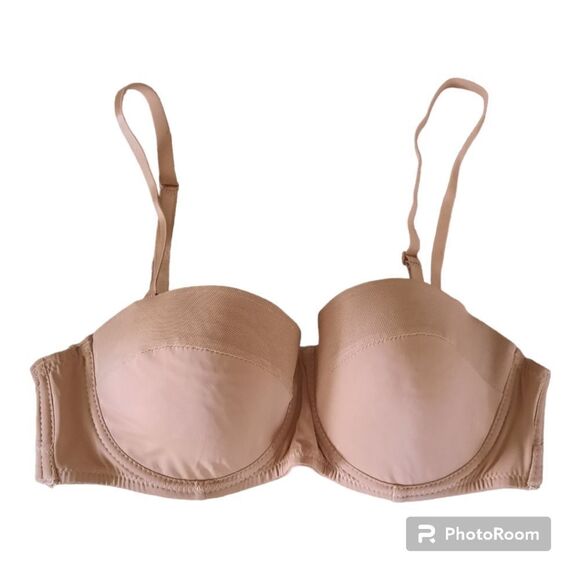 9W Nine West Intimates Bra - Picture 1 of 4